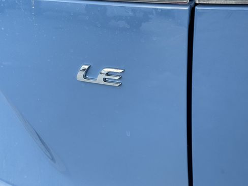 New 2026 Toyota Corolla Cross LE FWD image 14