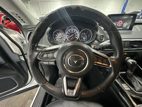 Used 2017 MAZDA CX-9 Touring AWD/4WD image 15