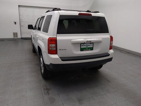 Used 2017 Jeep Patriot Sport w/ Power Value Group AWD/4WD image 6