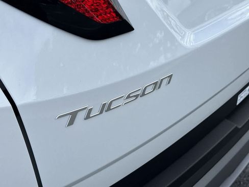Used 2026 Hyundai Tucson SE FWD image 10