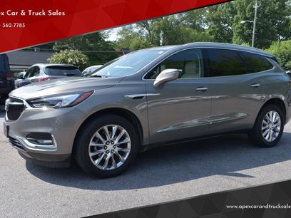 Used 2018 Buick Enclave Premium