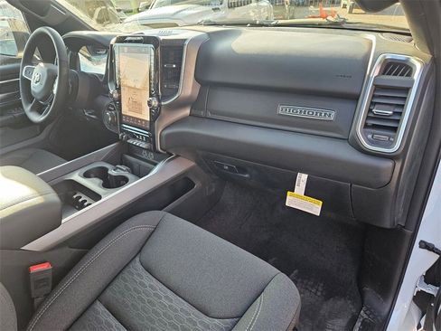 New 2026 RAM 1500 Big Horn image 19