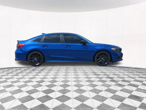 Used 2024 Honda Civic Si image 6