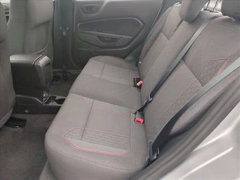 Used 2018 Ford Fiesta SE w/ Equipment Group 201A image 17