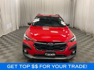 Used 2024 Subaru Crosstrek 2.0i Premium AWD/4WD video 3