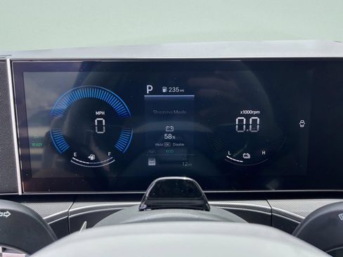 New 2026 Hyundai Santa Fe SEL FWD image 35