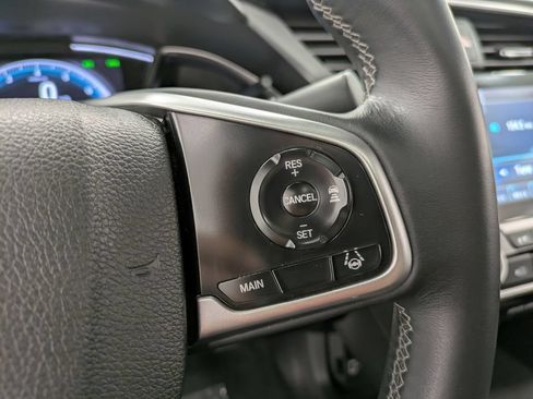 Used 2020 Honda Civic EX image 19
