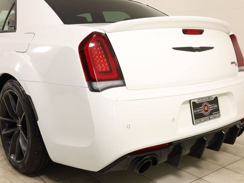 Used 2023 Chrysler 300 C RWD image 43