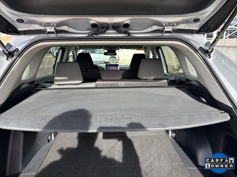 Certified 2025 Toyota RAV4 XLE image 15