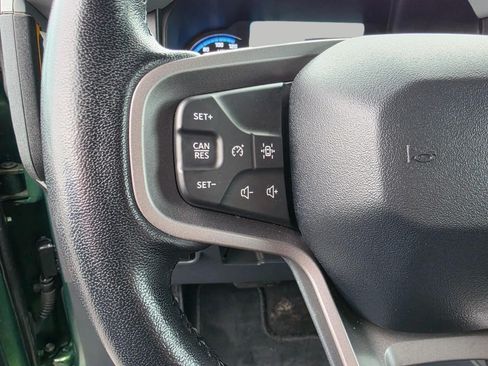 Used 2023 Ford Bronco Badlands w/ Sasquatch Package AWD/4WD image 25