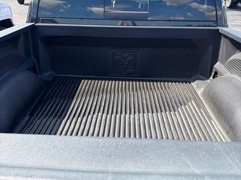 Used 2017 RAM 1500 Big Horn AWD/4WD image 10