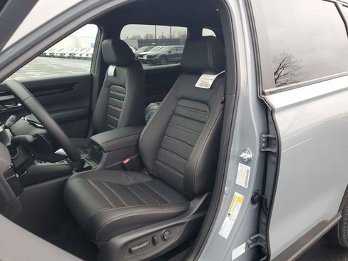 New 2026 Honda CR-V Sport Touring image 19