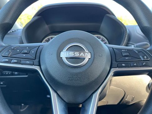 Used 2024 Nissan Sentra SV image 25