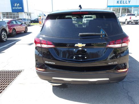 Used 2023 Chevrolet Equinox LT image 6