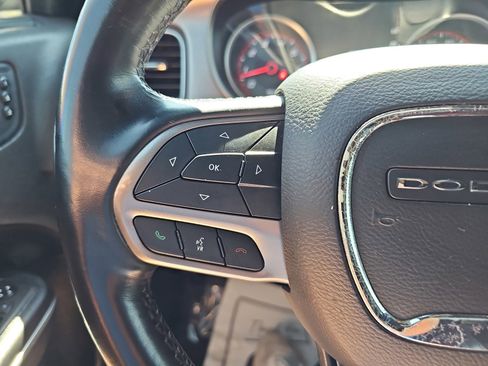 Used 2021 Dodge Charger SXT w/ Leather Interior Group RWD image 19