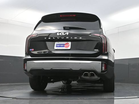 Used 2024 Kia Telluride SX AWD/4WD image 32