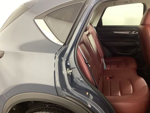 Used 2023 MAZDA CX-5 Carbon Edition image 11