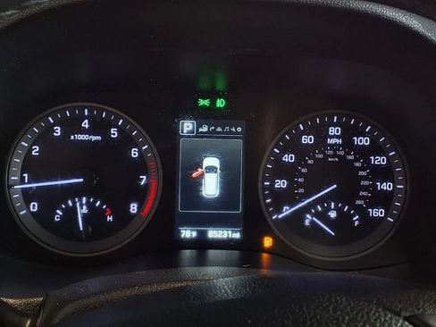Used 2018 Hyundai Tucson Limited w/ Ultimate Package 02 AWD/4WD image 26