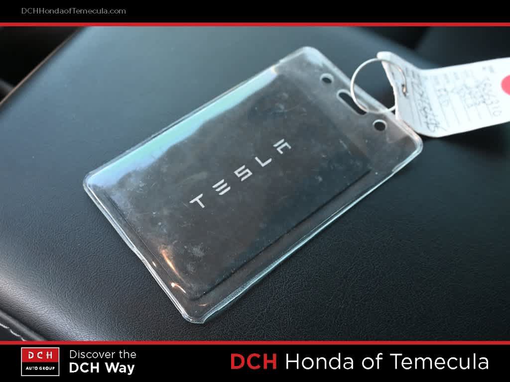 Used 2023 Tesla Model Y Long Range AWD/4WD image 8