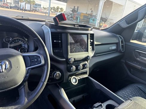 Used 2023 RAM 1500 Big Horn AWD/4WD image 12