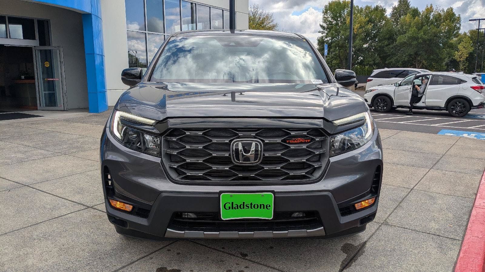 Used 2024 Honda Ridgeline TrailSport image 6
