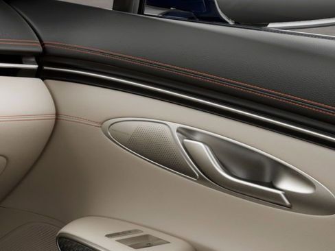 New 2026 Genesis GV70 3.5T Sport Prestige AWD/4WD image 23
