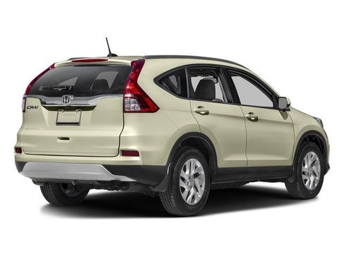 Used 2016 Honda CR-V EX-L image 5