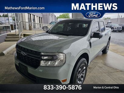 Used 2024 Ford Maverick XLT