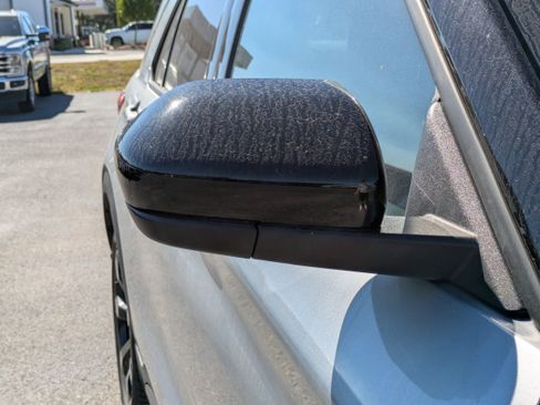 Used 2023 Ford Explorer ST-Line w/ Class IV Trailer Tow Package image 11