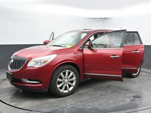 Used 2014 Buick Enclave Premium w/ Trailering Provision Package image 33