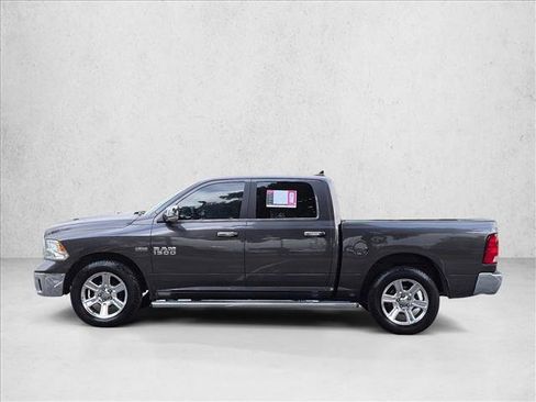 Used 2018 RAM 1500 Lone Star RWD image 9