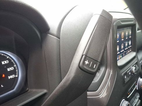 Used 2023 Chevrolet Silverado 1500 Custom Trail Boss image 14