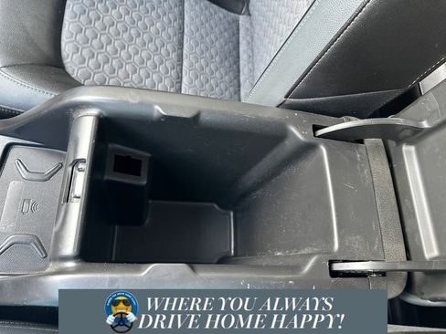 Used 2019 Chevrolet Colorado Z71 RWD image 19