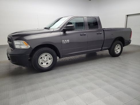 Used 2019 RAM 1500 Tradesman w/ Popular Equipment Group image 2