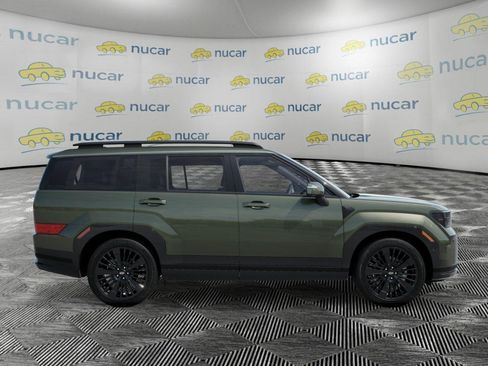 New 2026 Hyundai Santa Fe Calligraphy AWD/4WD image 7