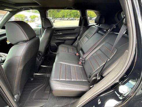 New 2026 Honda CR-V Sport-L image 14