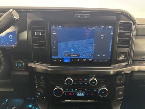 New 2026 Ford F250 Lariat w/ Chrome Package image 12