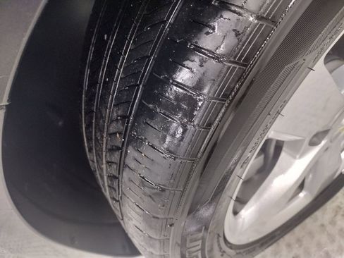 Used 2014 Chevrolet Volt Premium w/ Premium Trim Package image 6