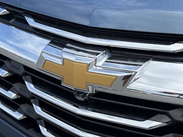 Certified 2025 Chevrolet Equinox LT AWD/4WD image 30