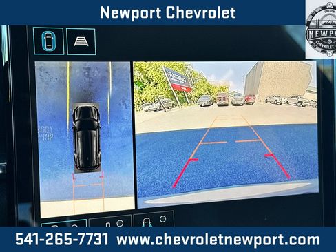 New 2026 GMC Terrain Elevation w/ Elevation Premium Package image 22