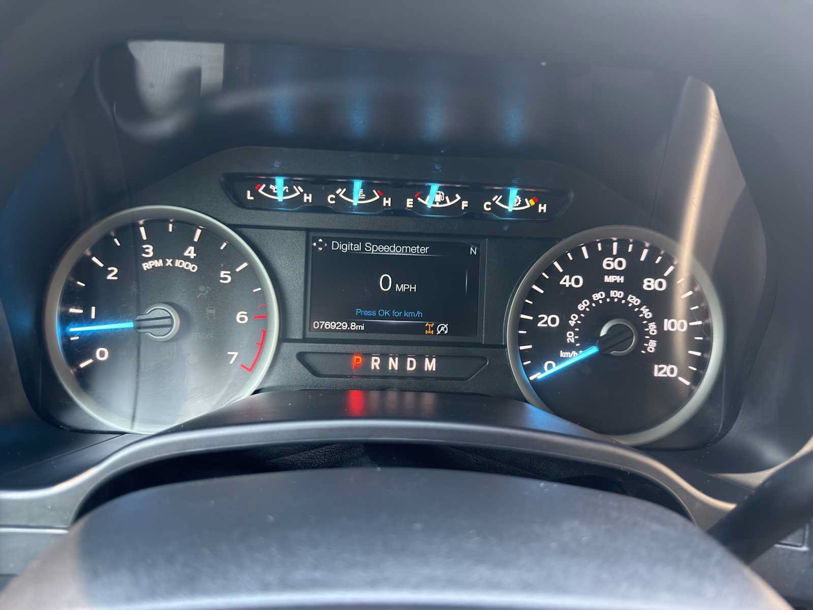 Used 2019 Ford F150 XLT w/ Equipment Group 302A Luxury AWD/4WD image 13
