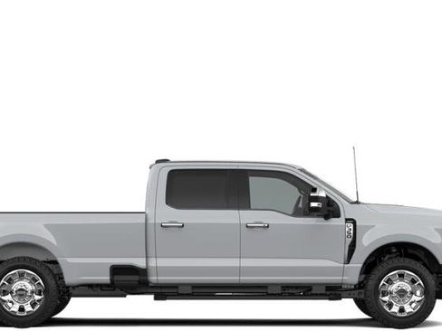 New 2026 Ford F350 Lariat AWD/4WD image 27