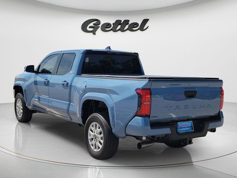 Certified 2026 Toyota Tacoma SR5 RWD image 7
