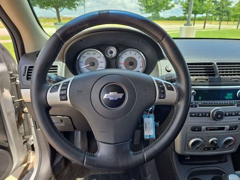 Used 2008 Chevrolet Cobalt LT w/ Preferred Equipment Group FWD image 21