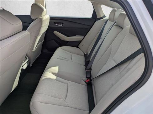 New 2025 Honda Accord LX image 15