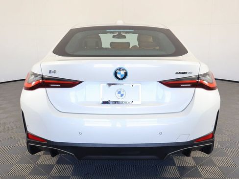 Used 2023 BMW i4 eDrive35 w/ Premium Package RWD image 6