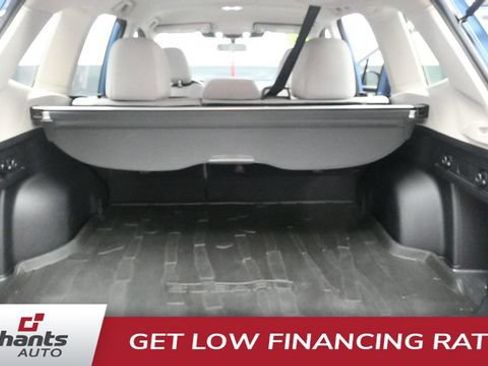 Used 2023 Subaru Forester AWD/4WD image 12