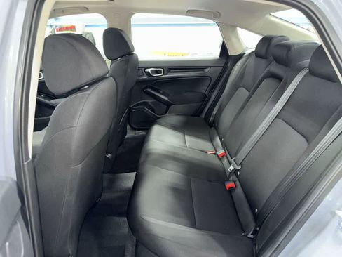 Certified 2024 Honda Civic EX image 17