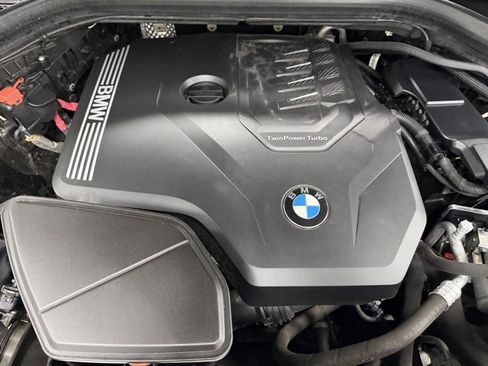 Used 2022 BMW X3 xDrive30i w/ Convenience Package image 9