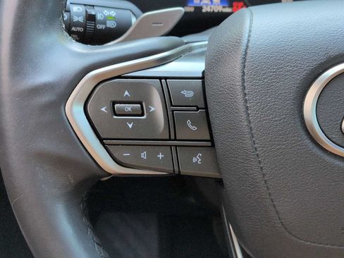 Used 2022 Lexus NX 350 AWD image 26